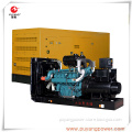 generator electric diesel